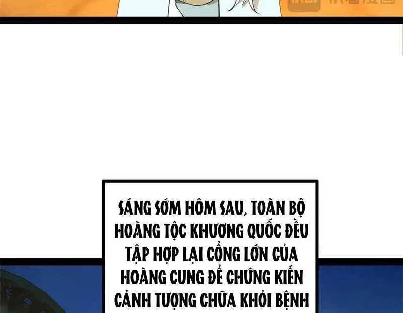 Chàng Rể Mạnh Nhất Lịch Sử chương 213 - trang 74