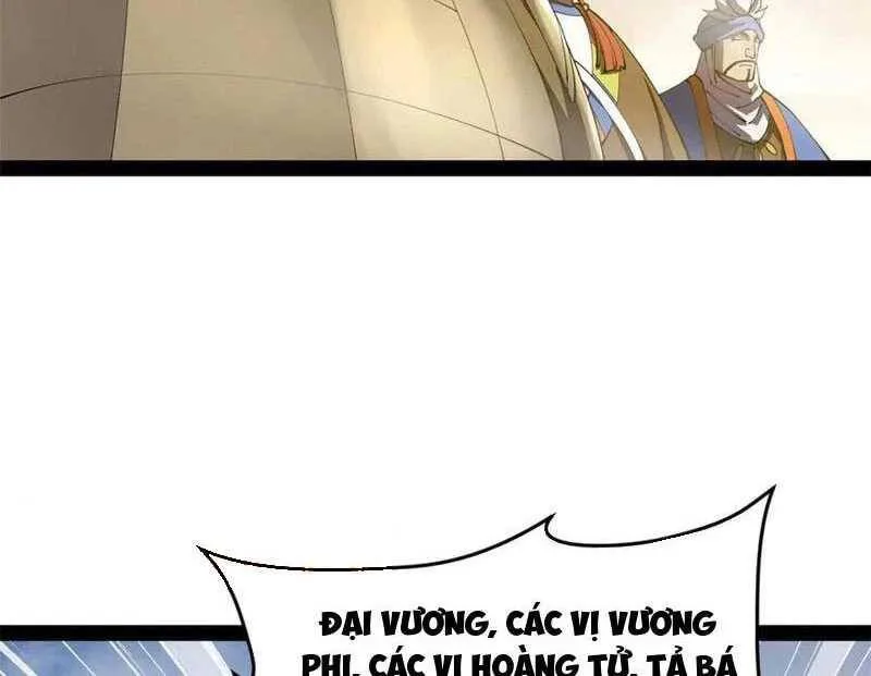 Chàng Rể Mạnh Nhất Lịch Sử chương 213 - trang 76
