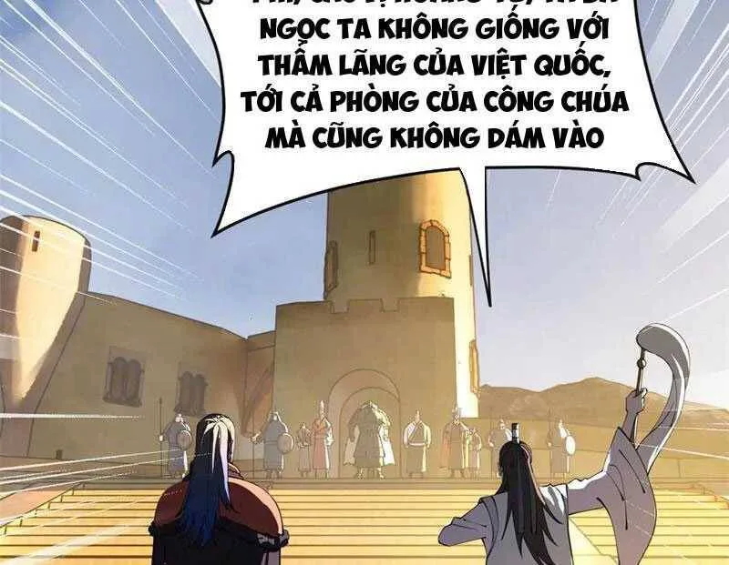 Chàng Rể Mạnh Nhất Lịch Sử chương 213 - trang 77