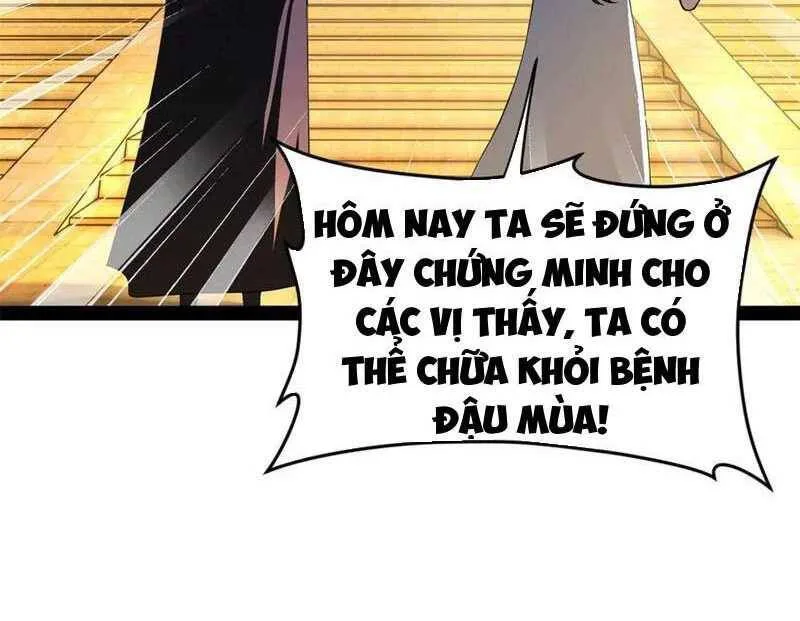 Chàng Rể Mạnh Nhất Lịch Sử chương 213 - trang 78