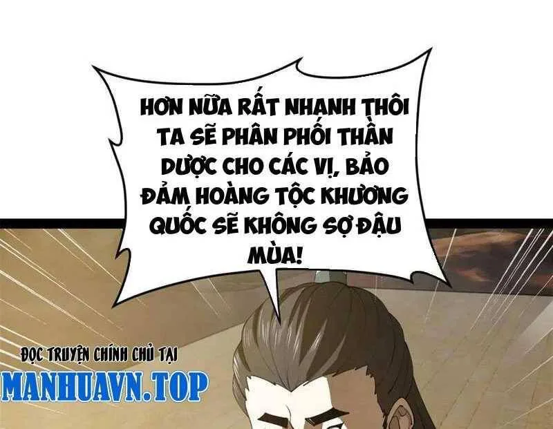 Chàng Rể Mạnh Nhất Lịch Sử chương 213 - trang 79