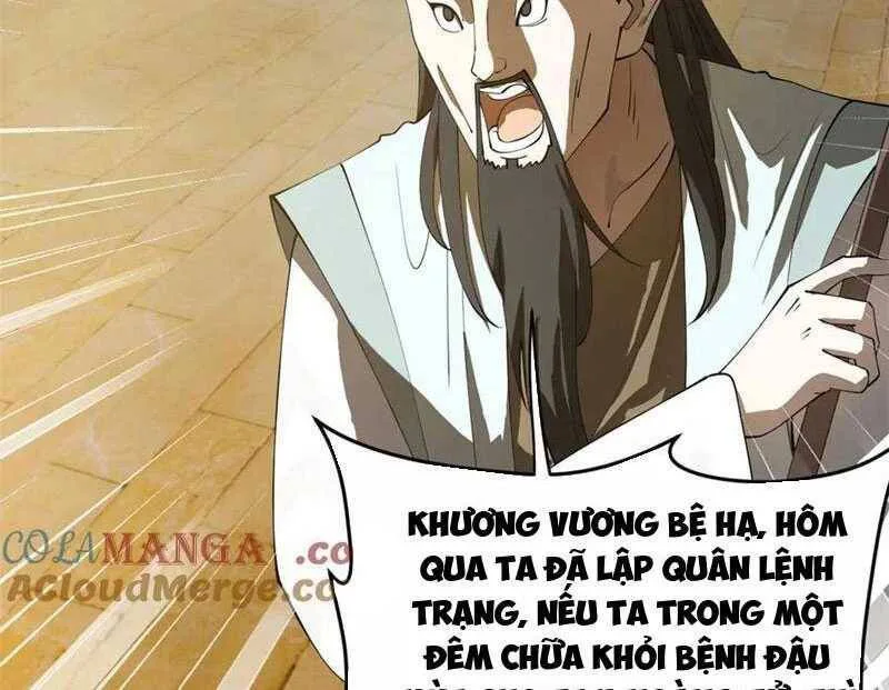 Chàng Rể Mạnh Nhất Lịch Sử chương 213 - trang 80