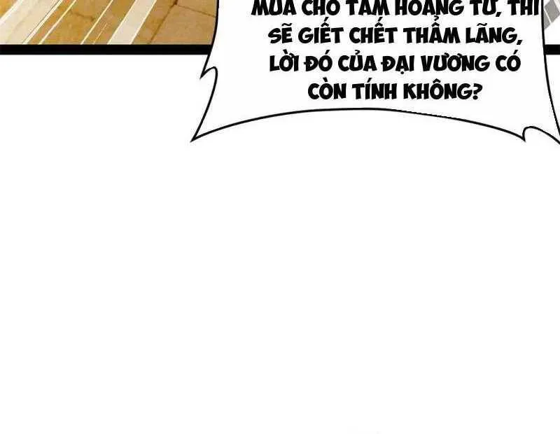 Chàng Rể Mạnh Nhất Lịch Sử chương 213 - trang 81
