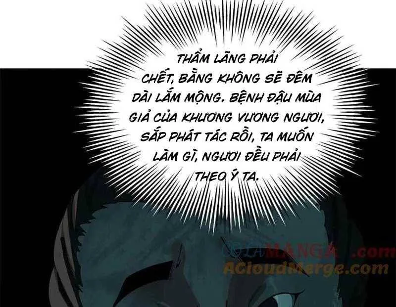 Chàng Rể Mạnh Nhất Lịch Sử chương 213 - trang 84
