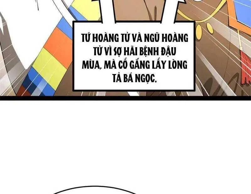 Chàng Rể Mạnh Nhất Lịch Sử chương 213 - trang 91