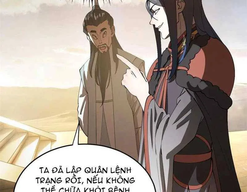 Chàng Rể Mạnh Nhất Lịch Sử chương 213 - trang 95