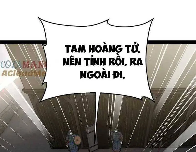 Chàng Rể Mạnh Nhất Lịch Sử chương 213 - trang 104