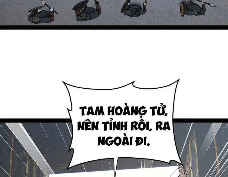 Chàng Rể Mạnh Nhất Lịch Sử chương 213 - trang 109