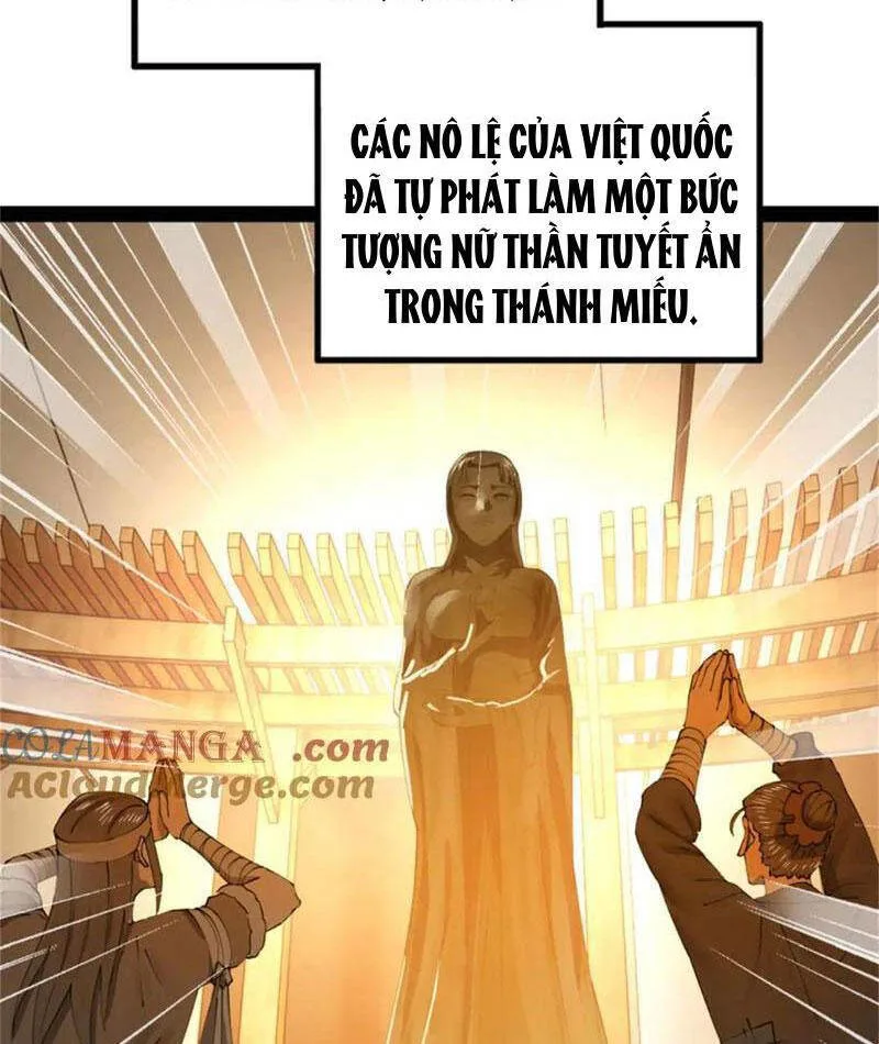 Chàng Rể Mạnh Nhất Lịch Sử chương 221 - trang 28