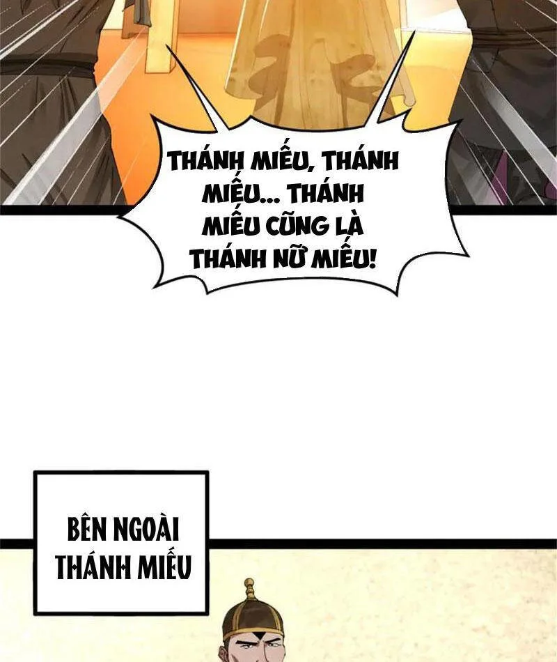Chàng Rể Mạnh Nhất Lịch Sử chương 221 - trang 29