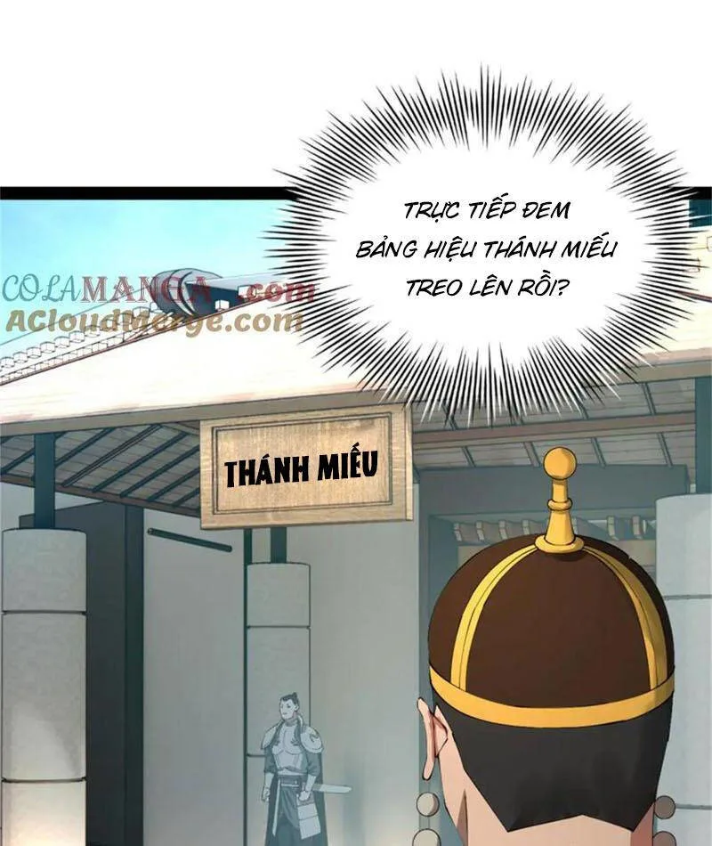 Chàng Rể Mạnh Nhất Lịch Sử chương 221 - trang 31
