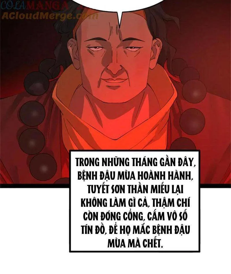 Chàng Rể Mạnh Nhất Lịch Sử chương 221 - trang 77