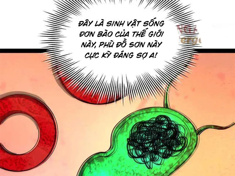 Chàng Rể Mạnh Nhất Lịch Sử chương 221 - trang 140