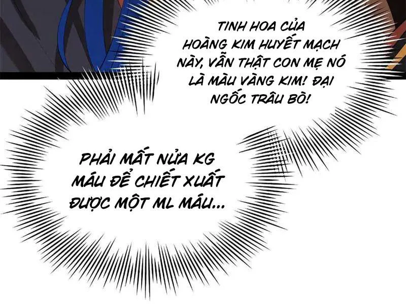Chàng Rể Mạnh Nhất Lịch Sử chương 221 - trang 179