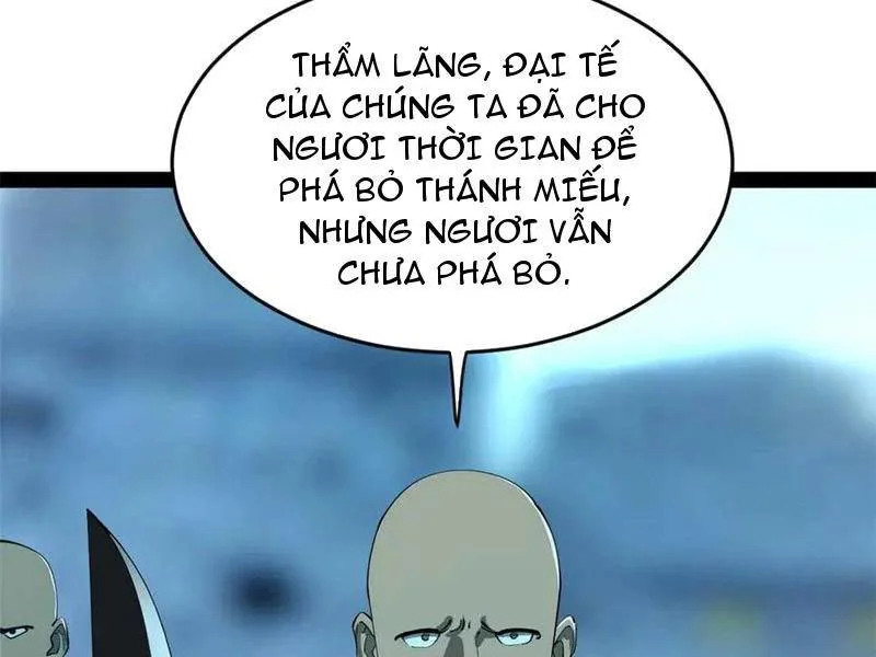 Chàng Rể Mạnh Nhất Lịch Sử chương 221 - trang 192