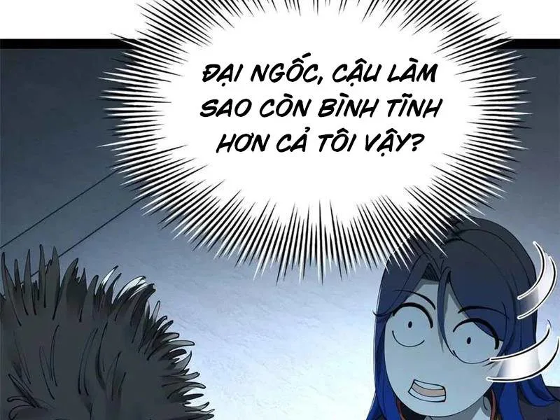 Chàng Rể Mạnh Nhất Lịch Sử chương 221 - trang 200