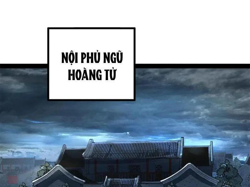 Chàng Rể Mạnh Nhất Lịch Sử chương 223 - trang 1