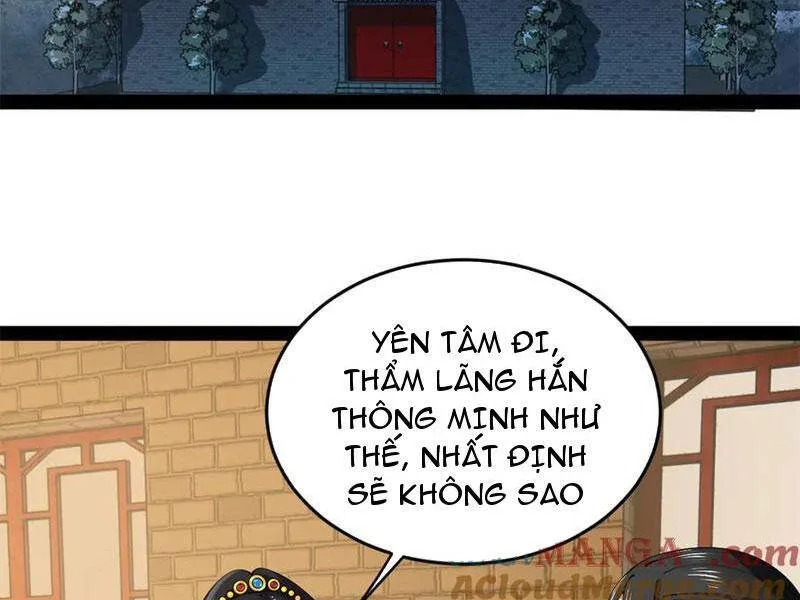 Chàng Rể Mạnh Nhất Lịch Sử chương 223 - trang 2