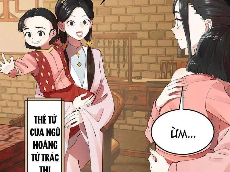 Chàng Rể Mạnh Nhất Lịch Sử chương 223 - trang 3