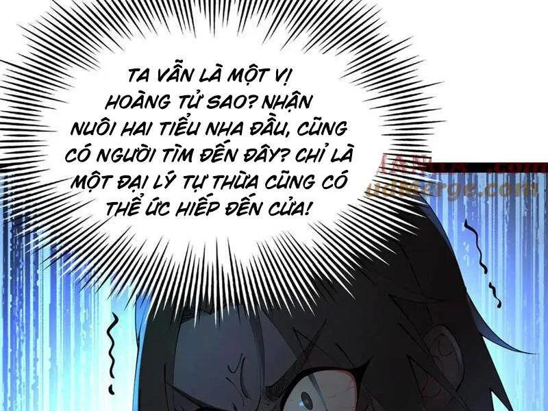Chàng Rể Mạnh Nhất Lịch Sử chương 223 - trang 15
