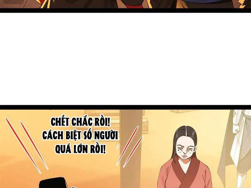 Chàng Rể Mạnh Nhất Lịch Sử chương 223 - trang 76