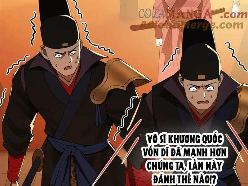 Chàng Rể Mạnh Nhất Lịch Sử chương 223 - trang 77