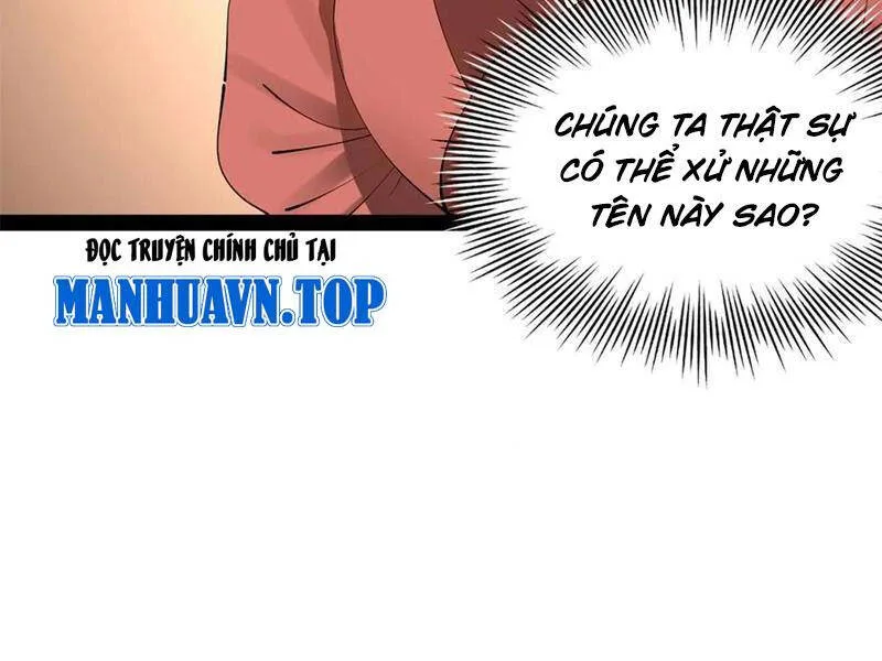 Chàng Rể Mạnh Nhất Lịch Sử chương 223 - trang 80