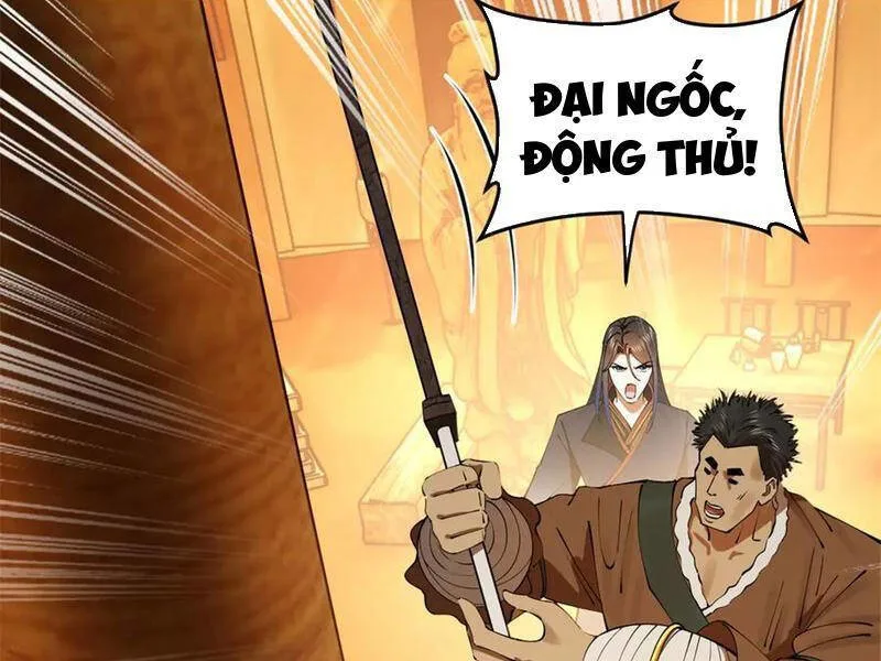 Chàng Rể Mạnh Nhất Lịch Sử chương 223 - trang 84