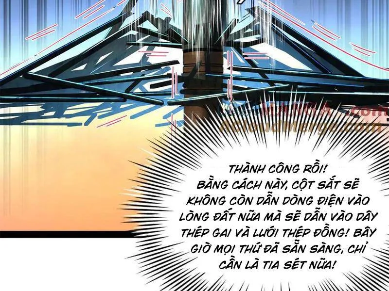 Chàng Rể Mạnh Nhất Lịch Sử chương 223 - trang 89