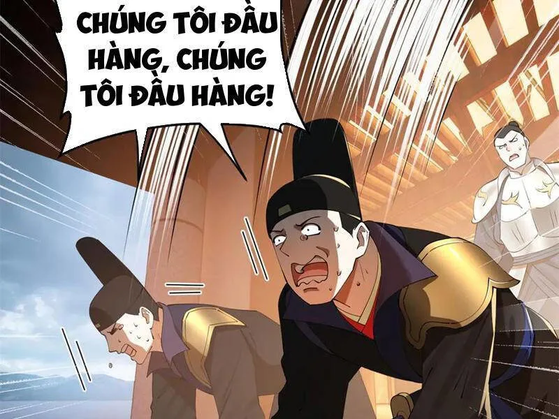 Chàng Rể Mạnh Nhất Lịch Sử chương 223 - trang 96