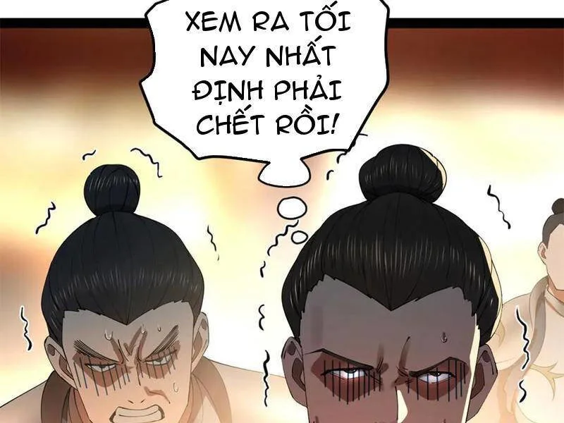 Chàng Rể Mạnh Nhất Lịch Sử chương 223 - trang 98