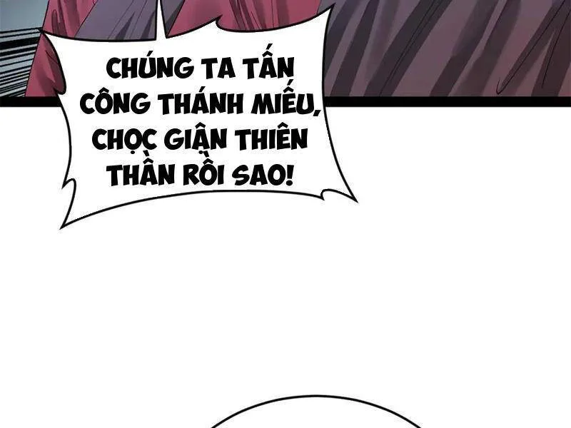 Chàng Rể Mạnh Nhất Lịch Sử chương 223 - trang 115