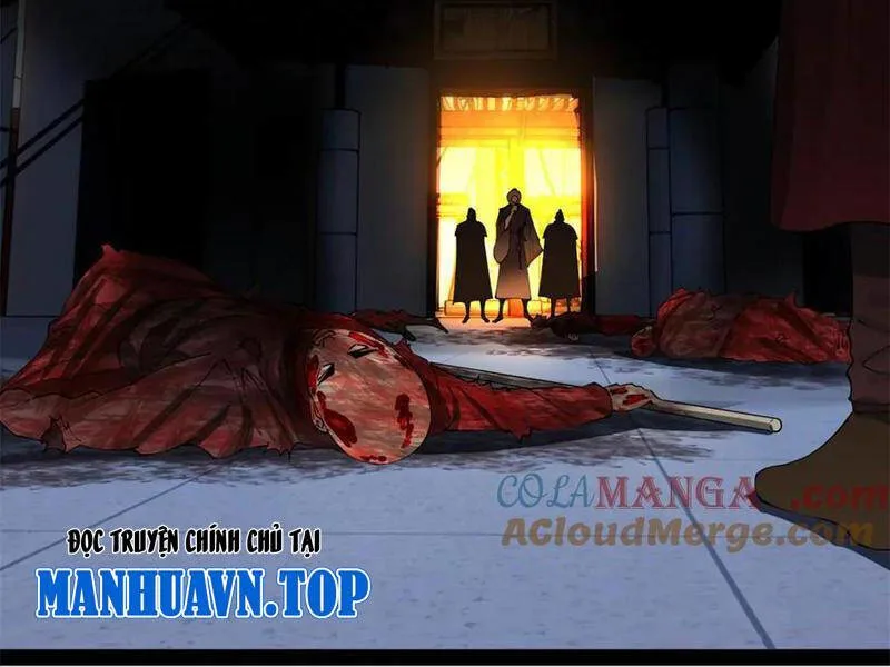 Chàng Rể Mạnh Nhất Lịch Sử chương 223 - trang 117