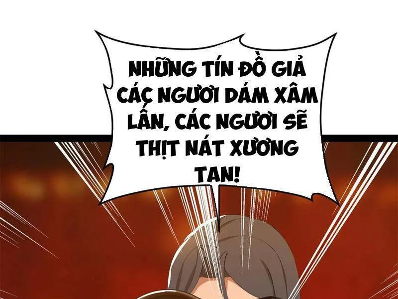 Chàng Rể Mạnh Nhất Lịch Sử chương 223 - trang 118