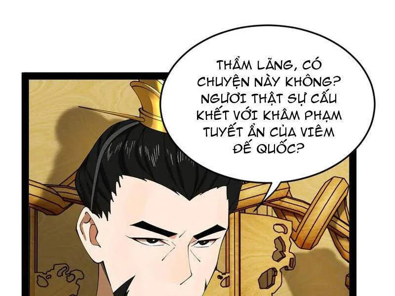 Chàng Rể Mạnh Nhất Lịch Sử chương 229 - trang 5