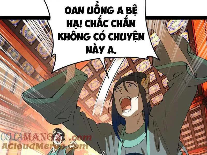 Chàng Rể Mạnh Nhất Lịch Sử chương 229 - trang 7