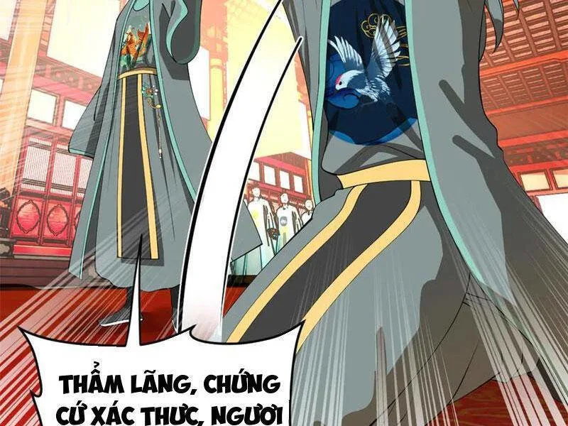 Chàng Rể Mạnh Nhất Lịch Sử chương 229 - trang 8