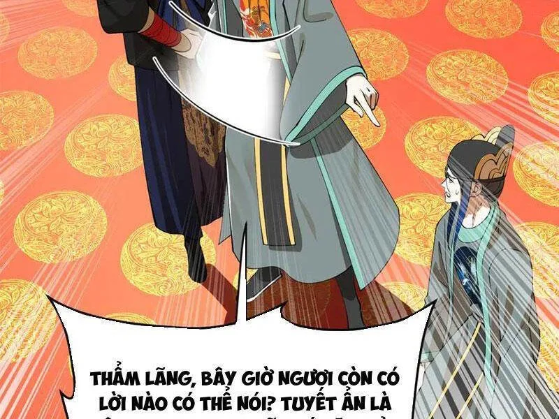 Chàng Rể Mạnh Nhất Lịch Sử chương 229 - trang 29