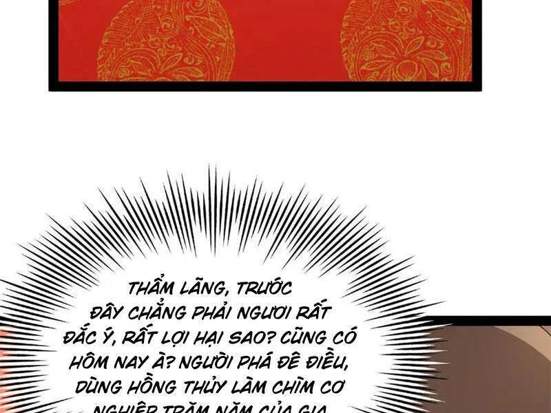 Chàng Rể Mạnh Nhất Lịch Sử chương 229 - trang 35