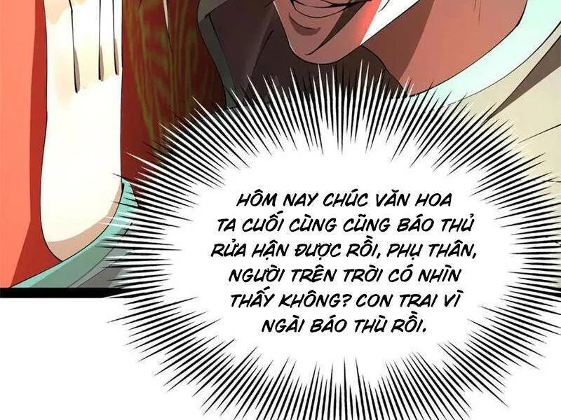 Chàng Rể Mạnh Nhất Lịch Sử chương 229 - trang 37