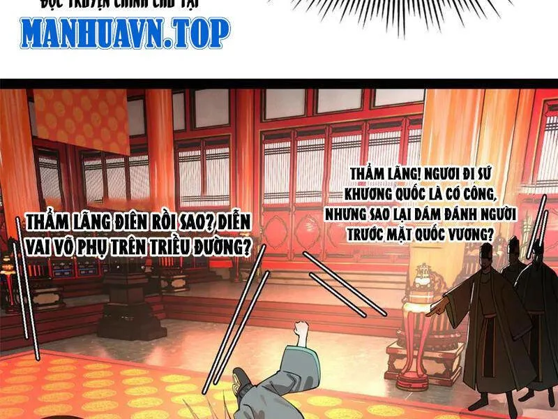 Chàng Rể Mạnh Nhất Lịch Sử chương 229 - trang 52