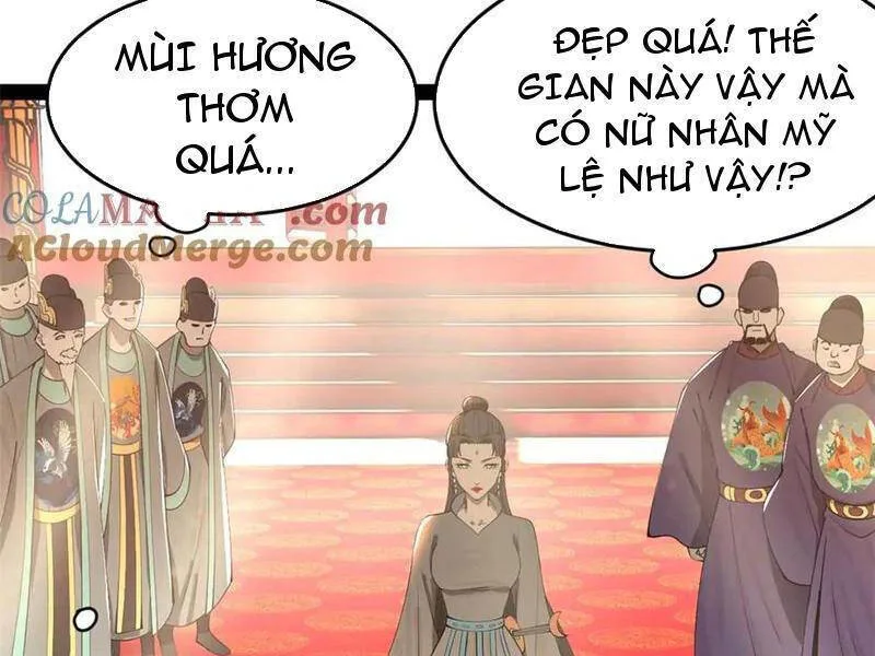 Chàng Rể Mạnh Nhất Lịch Sử chương 229 - trang 86