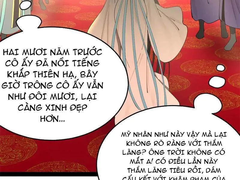 Chàng Rể Mạnh Nhất Lịch Sử chương 229 - trang 87