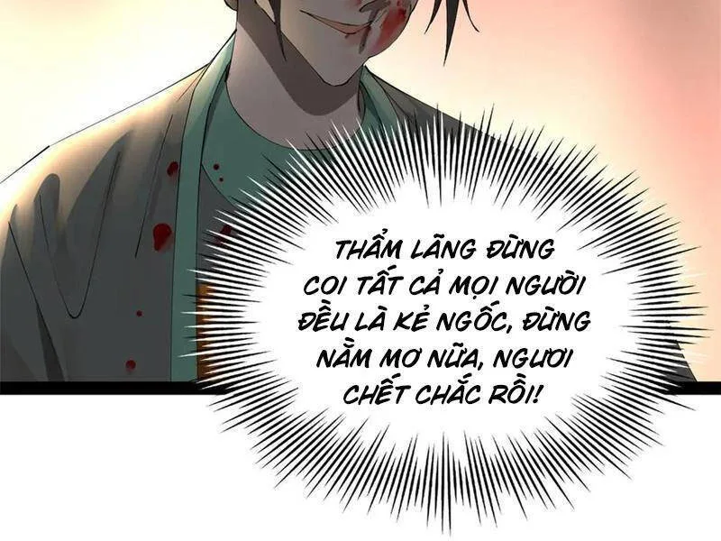 Chàng Rể Mạnh Nhất Lịch Sử chương 229 - trang 103
