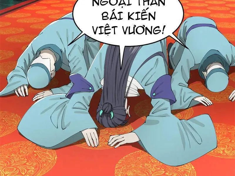 Chàng Rể Mạnh Nhất Lịch Sử chương 229 - trang 105