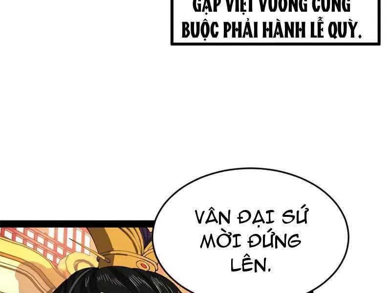 Chàng Rể Mạnh Nhất Lịch Sử chương 229 - trang 107