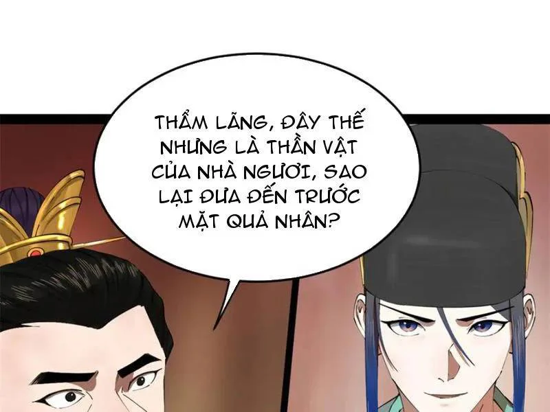 Chàng Rể Mạnh Nhất Lịch Sử chương 232 - trang 11