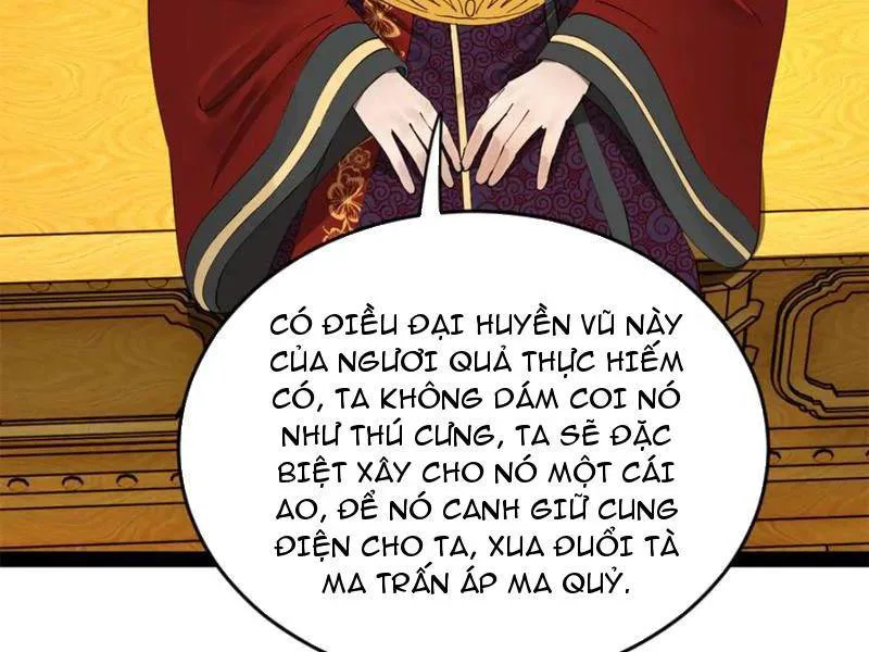 Chàng Rể Mạnh Nhất Lịch Sử chương 232 - trang 15
