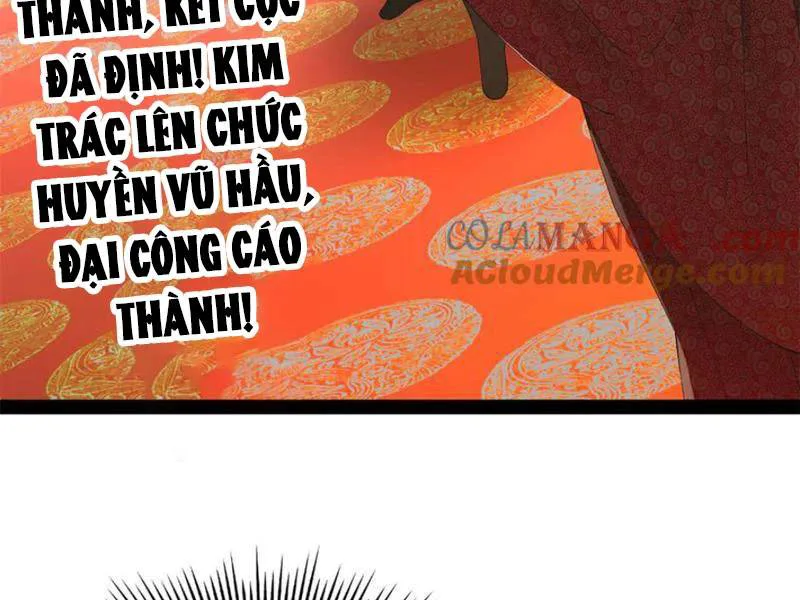 Chàng Rể Mạnh Nhất Lịch Sử chương 232 - trang 28
