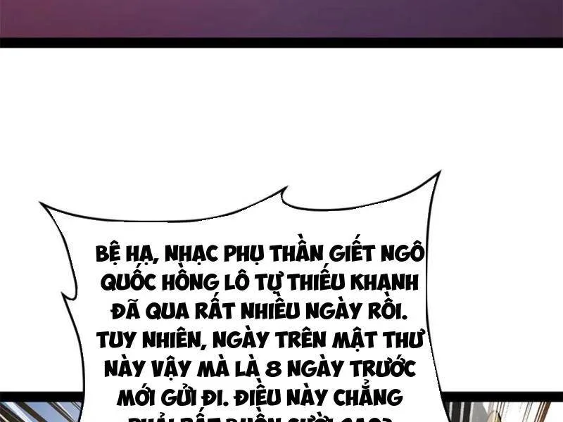 Chàng Rể Mạnh Nhất Lịch Sử chương 232 - trang 31